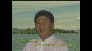 EDDY SILITONGA TOBA SAMOSIR