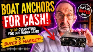 Please - Stop Paying These Crazy Used Gear Prices‼️