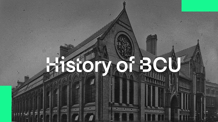 History of BCU
