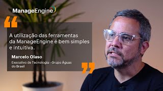 Autonomia aos usuários para trocas de senhas | Histórias de Clientes