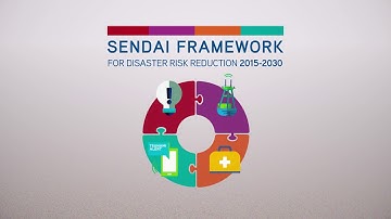How a mega-tsunami inspired end-to-end, people-centered early warning systems | UNDRR