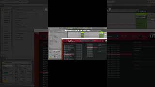Drop LFO FX with Diva #shorts