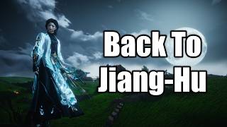 Return to Jianghu: Wrapping Up the Hexi Story Before Playing Imperial Palace Arc | Where Winds Meet