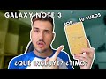 GALAXY NOTE 3 de AliExpress Por 50€ ¿TIMO? [2021] | Titus F