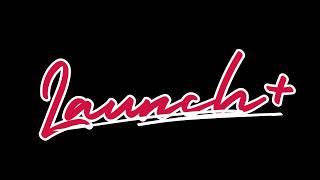 Launch +: Your Marketing Profile in Command
