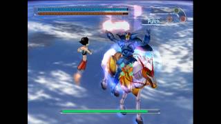 Astro Boy (PS2) - Part 9 (Final) [Undubbed]