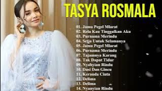 Full Album Tasya Rosmala – Kumpulan Lagu Dangdut Koplo Romantis dan Enerjik