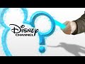Disney Channel&#39;s Theme: A History Mystery