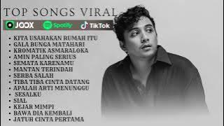 Sal Priadi - Kita Usahakan Rumah Itu - Gala Bunga Matahari | Lagu Pop Indonesia