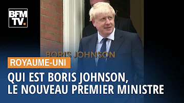 Qui nomme le 1er ministre en Angleterre ?