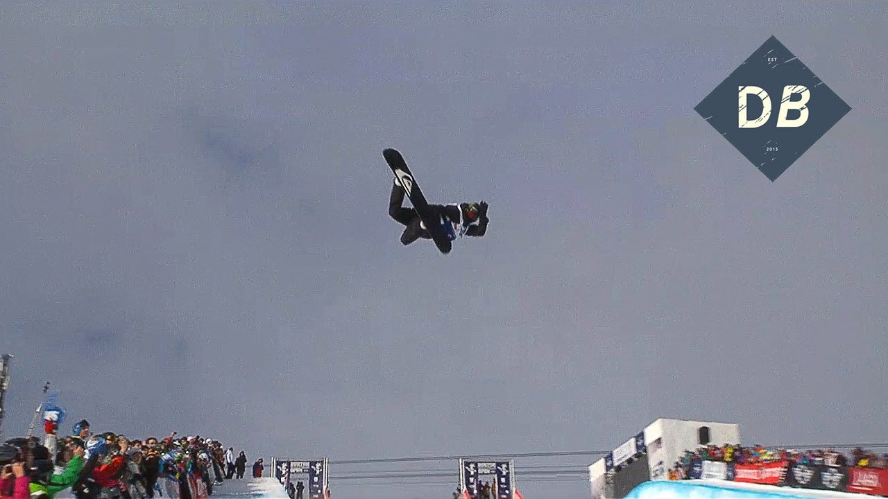 BEO Pipe Finals and Friendly Fire Snowball to the Face | The Daily Blizzard, Ep. 21