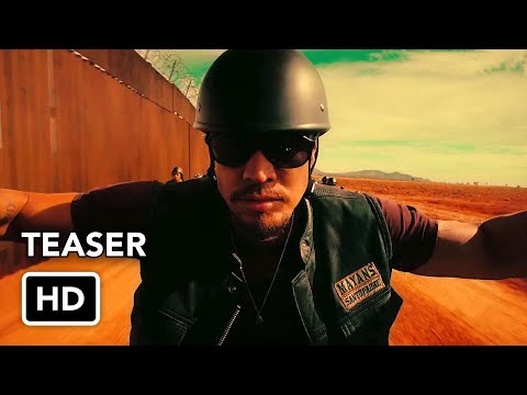 Mayans MC Season 3 Teaser Promo (HD)