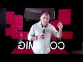 Precisamos valorizar mentes brilhantes | Maycon Andrade | TEDxCOTEMIG