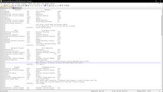 Age Of Wushu 九阴真经 School And Subschool Meridians Lv216 With Lv81 Inner Bonuses