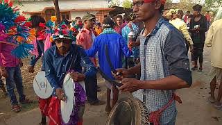 Sing Dafra Parti Dhangao