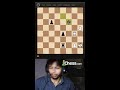 CHASDAY 08/100 !!  Rapid Episode - 68| #Chess #chesscom