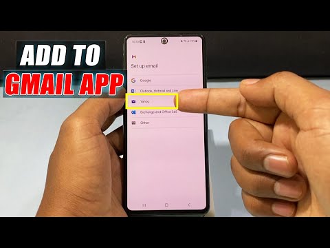 How to Add