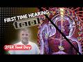 FIRST TIME HEARING TOOL! 2FER Tool Day! Parabol and Parabola Reaction