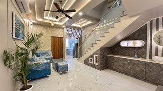 100 Gaj Furnished Hosue for sale sirsi road Jaipur | 100 Gaj hosue design with beautiful interior by Sunil Choudhary 18,737 views 3 months ago 15 minutes