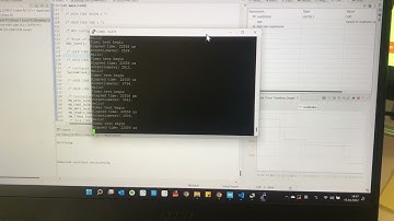 STM32CubeIDE  Potentiometer ADC and measure the elapsed time