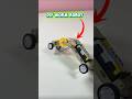 This DIY Worm Robot kit is easy to assemble, lightweight, and surprisingly fun #shorts #wormrobot