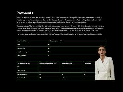 Experience the Thrill of Pokies.net: Play Online Casino Games in Australia