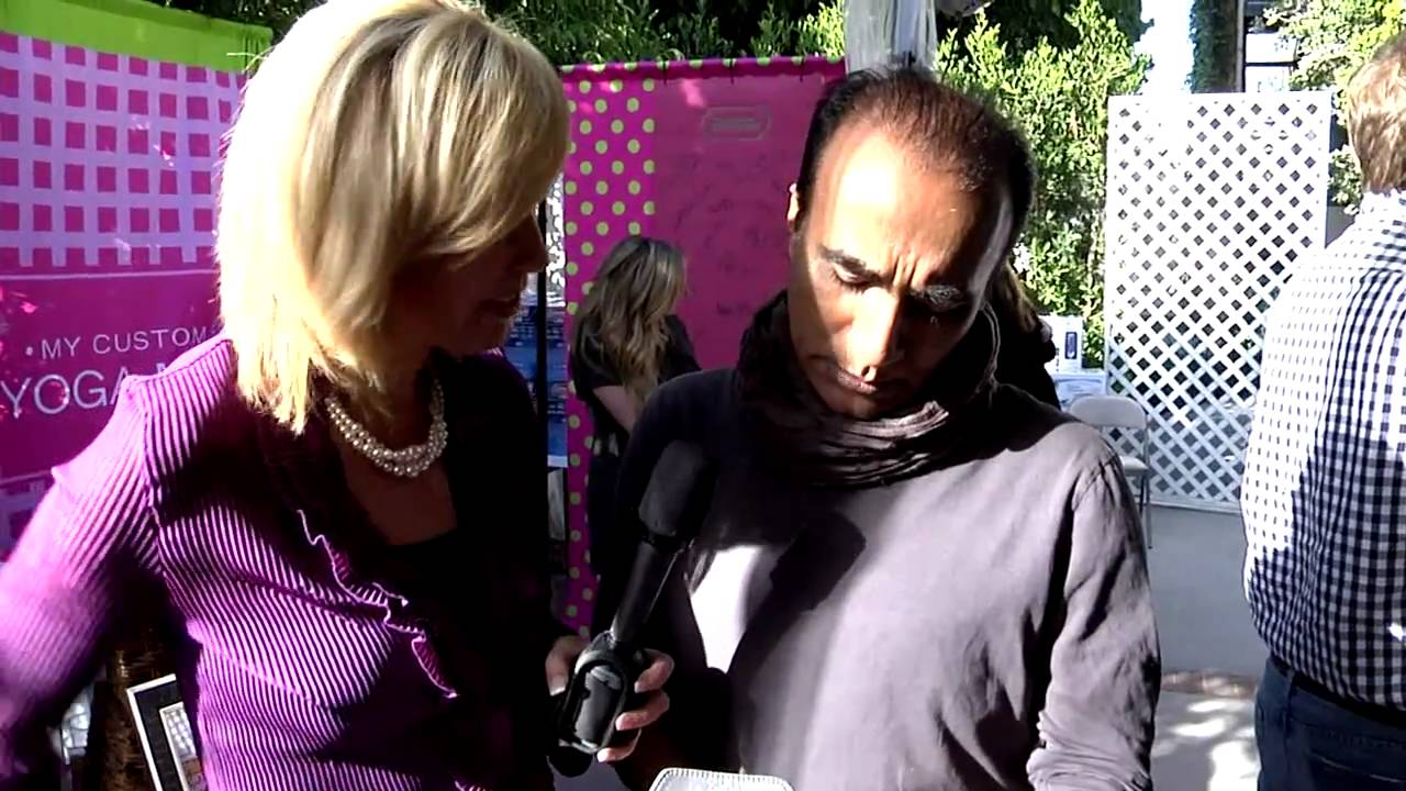 Card Cubby SAG Event Video 4