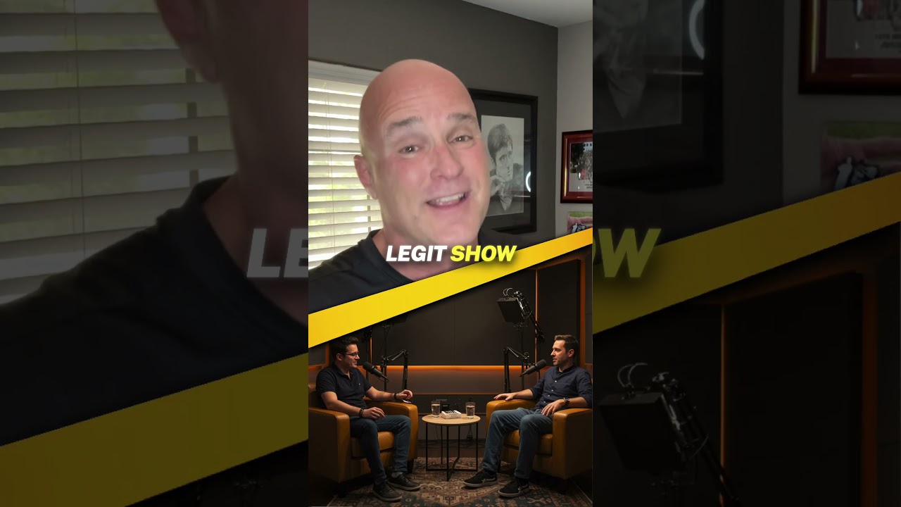 Escaping the Iron Curtain #chrisandmikeshow #podcast #youtubeshorts #shorts