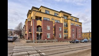202 - 370 Battle St | Kamloops, BC