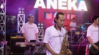 Rela Kau Tinggalkan Aku - Yeni Inka ( SAFARI RECORDS  )