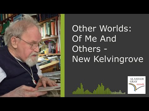 Other Worlds: Of Me And Others