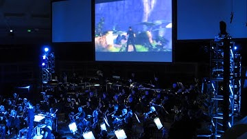 Video Games Live - Advent Rising Suite - San Francisco July 26, 2013