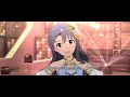 【ミリシタ】MILLIONSTARS Team5th「バトンタッチ」【ユニットMV】[1440p]