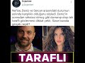 Survivor 2026 Nefise açıklama Sercan Deniz #shorts