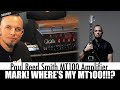 I Hate You, Mark Tremonti!! Where's My MT100!!?