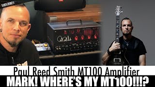 prs mt 100 amp