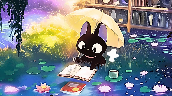 It always seems impossible until it’s done. / Jazzy Lo-fi Beats for Study, Focus