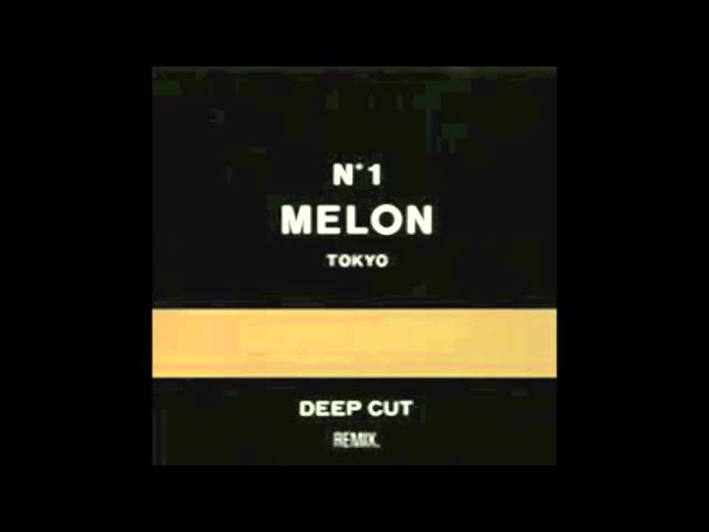 Melon - Somewhere Faraway on The Shore - YouTube