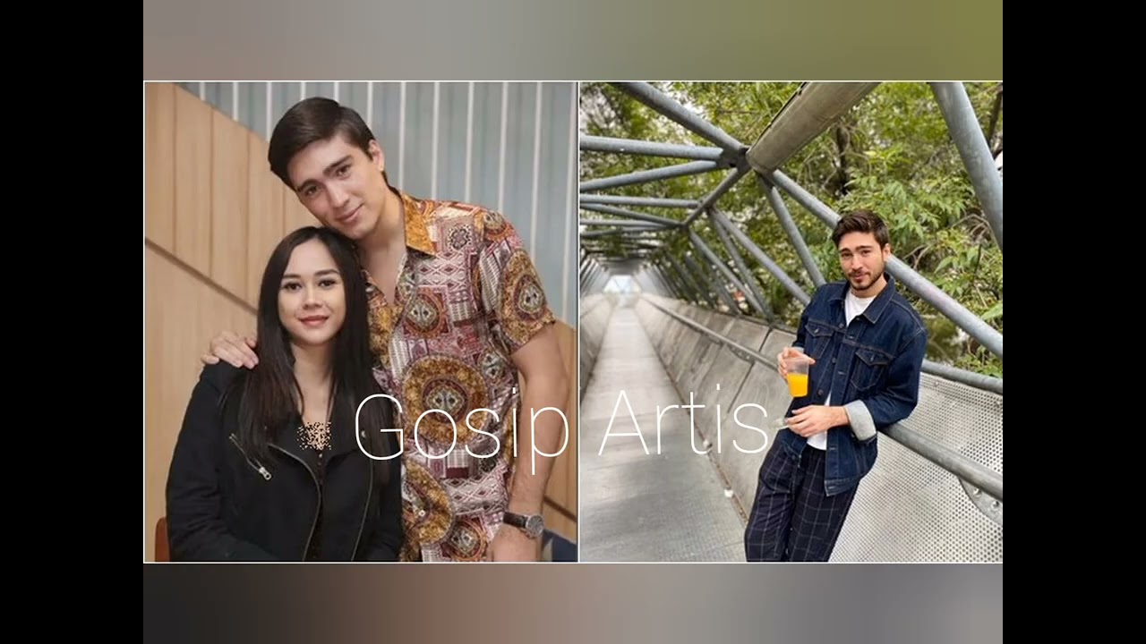 Aura kasih ungkap mantan suami kini kembali damai Meski tak pernah menafkahi