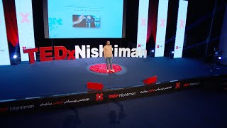 What is social media responsibility in the modern world? | Azad A. Ismail | TEDxNishtiman