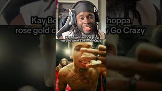 Kay Boogie On his Big One With This Feature #foryou #trending #viral #music #fypp #reaction