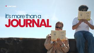 It s More Than A Journal How I Care NZ