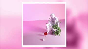 "Penelope on Tinder" — Animation with Cinema 4D + Octane