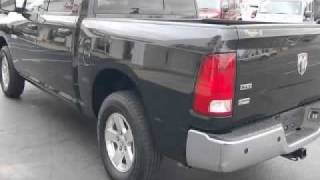 2009 Dodge Ram 1500 Fletcher Chrysler Dodge Jeep