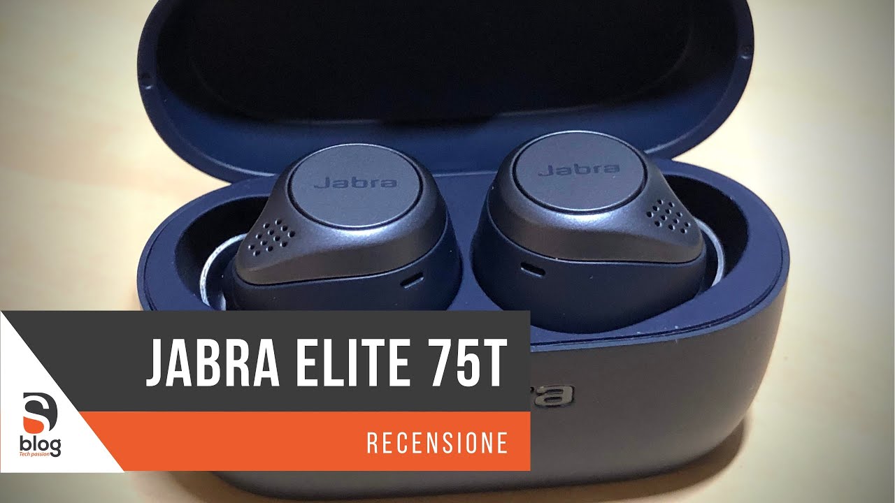 Recensione di Jabra Elite 3: irrompere nellentry level