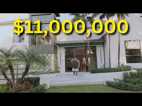 $100m Developer Shopping Spree (Yachts & Lots)