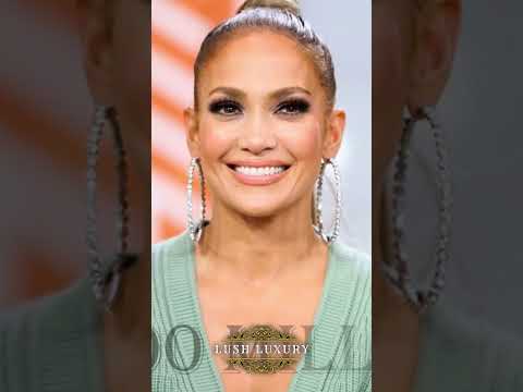 Video: Jennifer Lopez neto vrednost