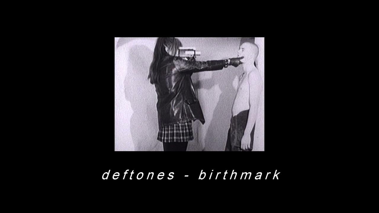 deftones birthmark (slowed & reverb) YouTube