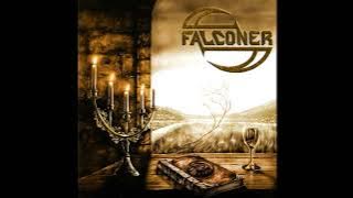 2002 - FALCONER - Chapters from a Vale Forlorn  (Full Album)
