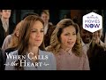 Preview  when calls the heart  hallmark movies now